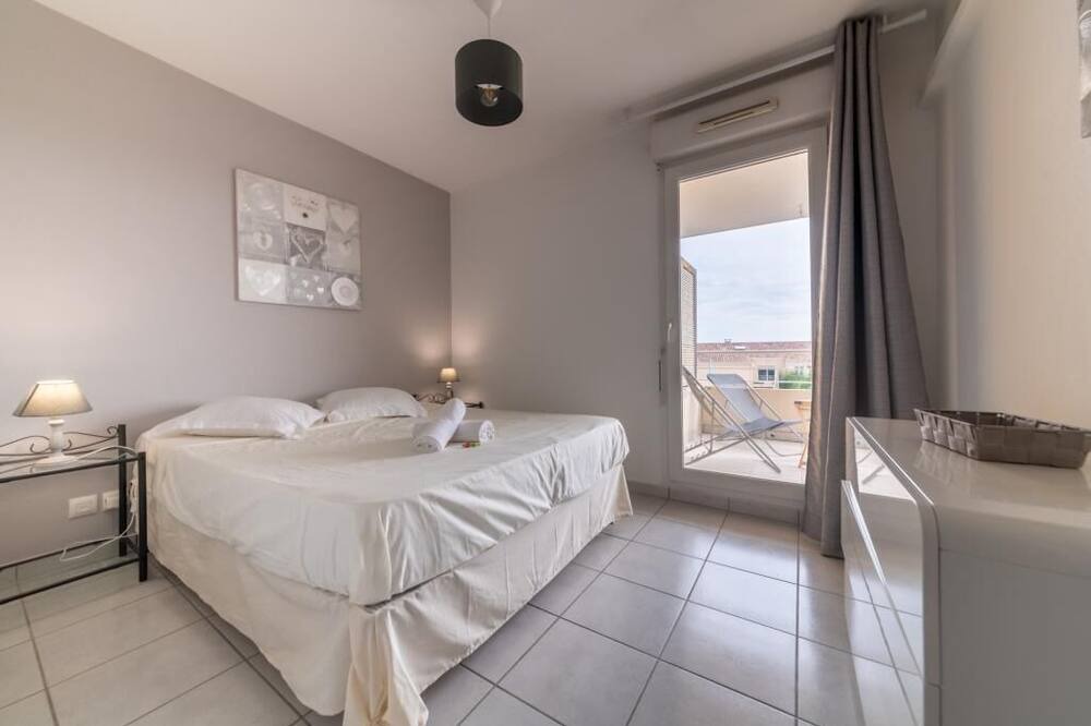 Photo of Bedroom in Monteux