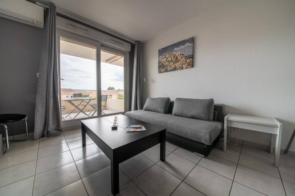 Photo of Livingroom in Monteux