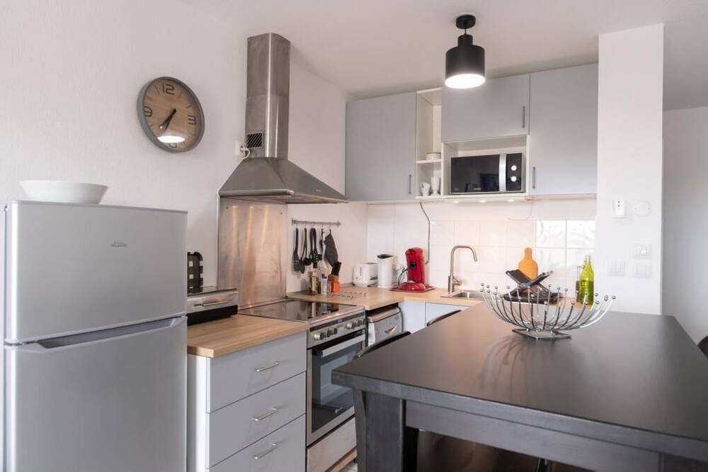 Photo of Kitchen in Monteux