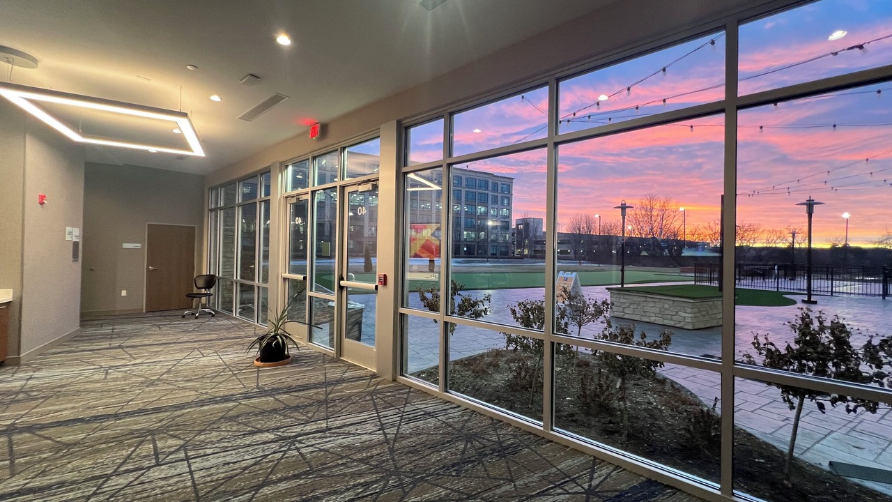 Photo of Outdoor in Schaumburg