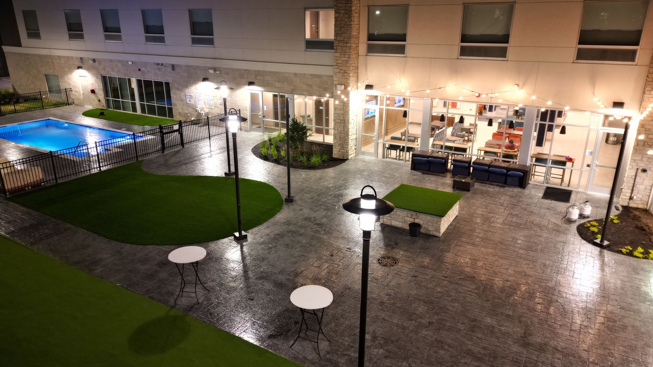 Photo of Outdoor in Schaumburg