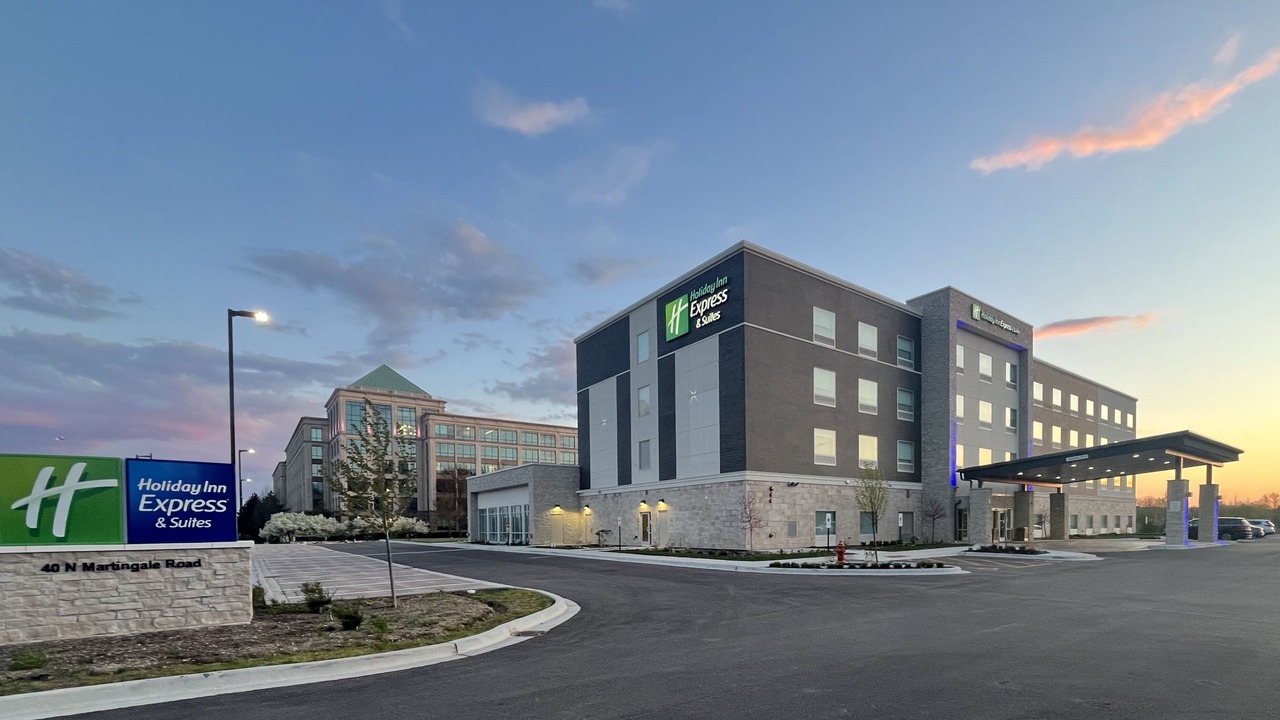 Photo of Outdoor in Schaumburg