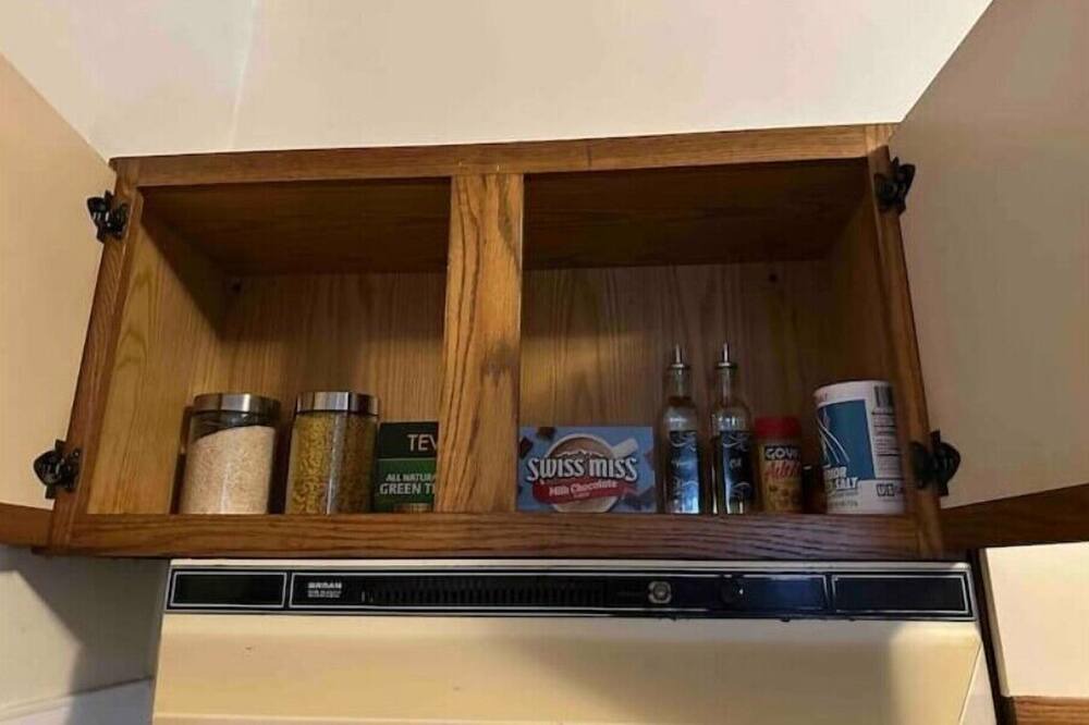 Photo of Kitchen in Waterbury