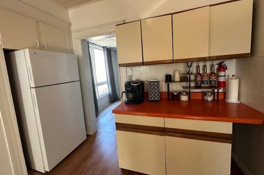 Photo of Kitchen in Waterbury