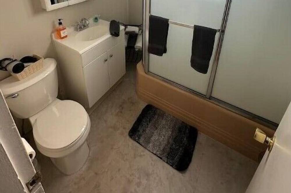 Photo of Bathroom in Waterbury