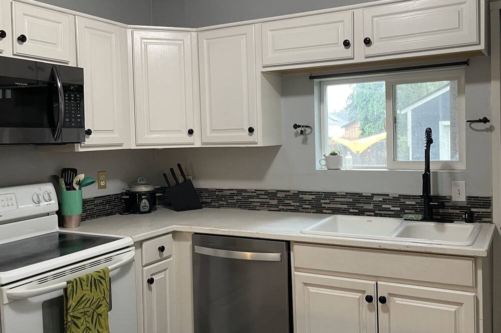 Photo of Kitchen in Longview