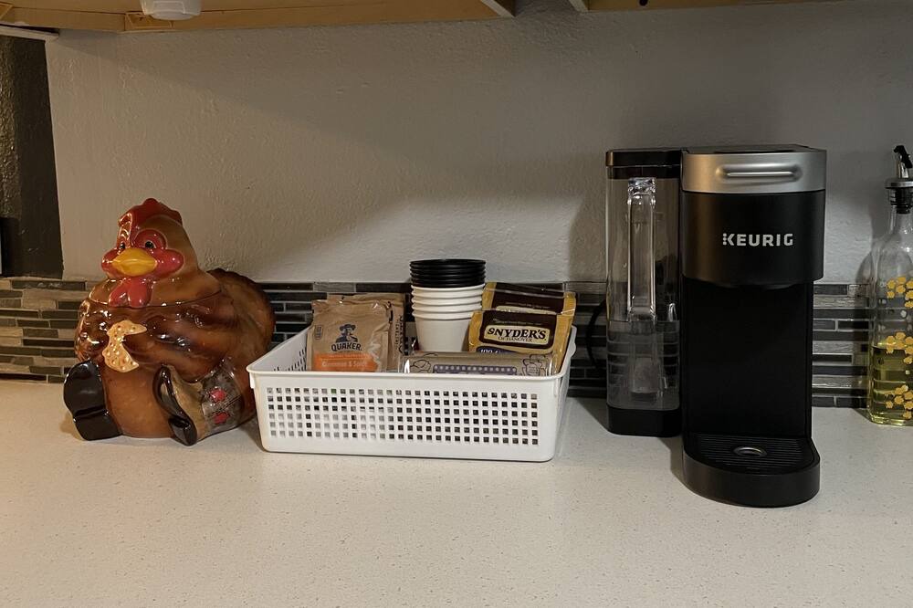 Photo of Kitchen in Longview