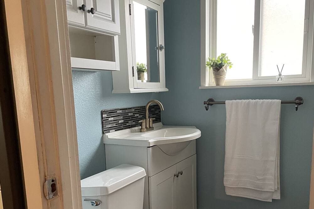 Photo of Bathroom in Longview