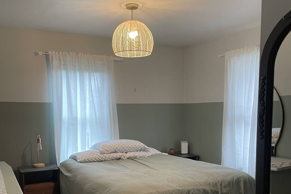 Photo of Bedroom in Longview