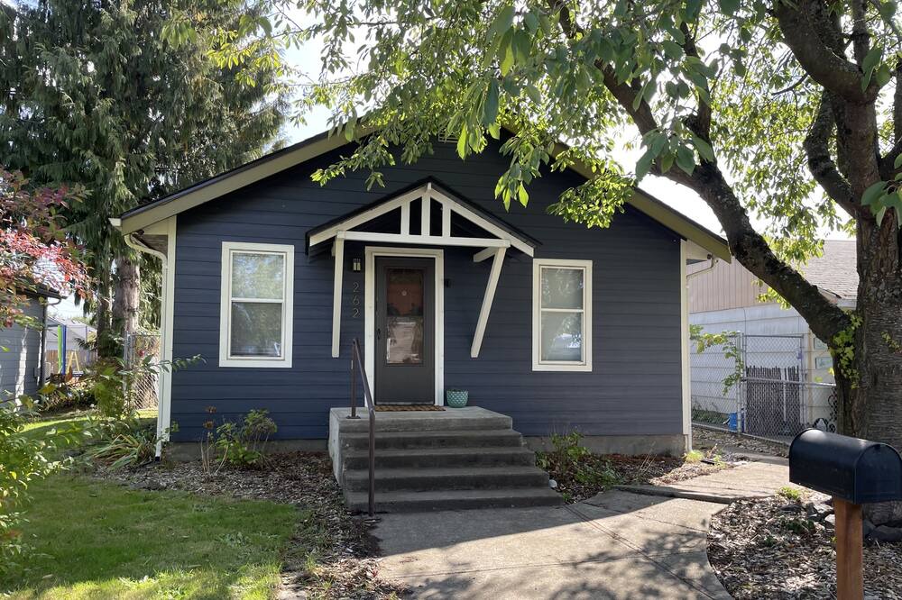 Photo of Outdoor in Longview