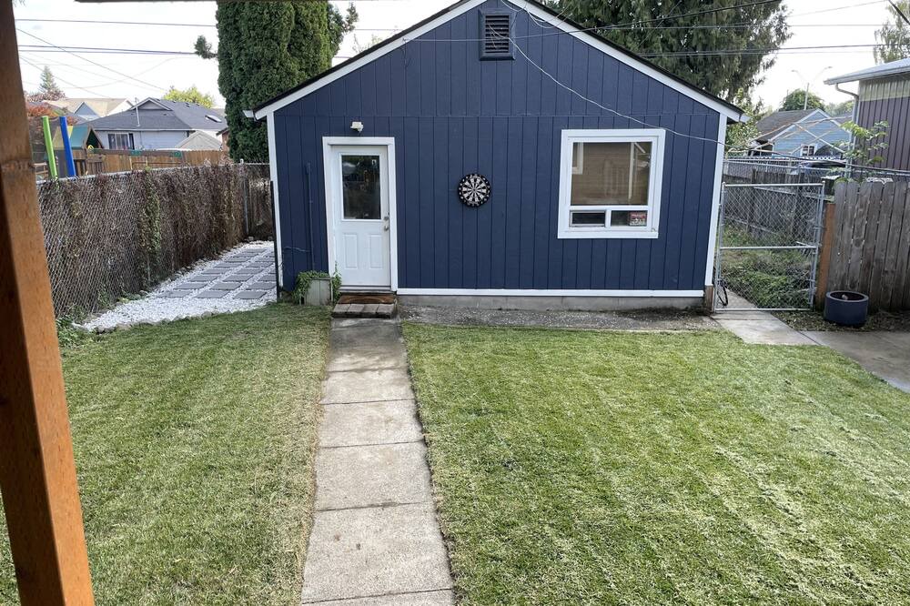 Photo of Outdoor in Longview