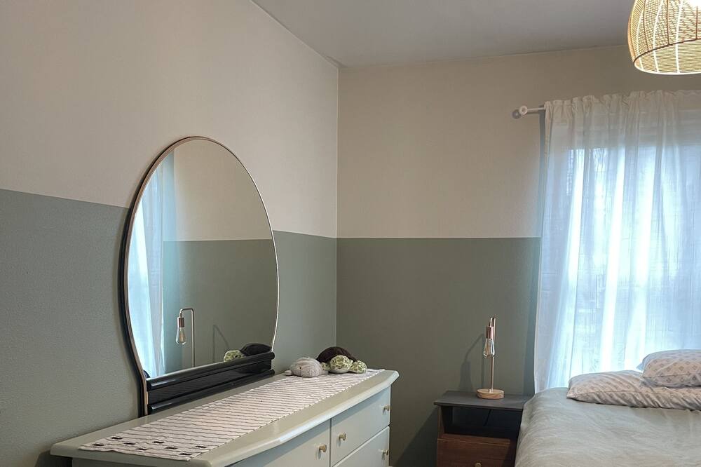 Photo of Bedroom in Longview