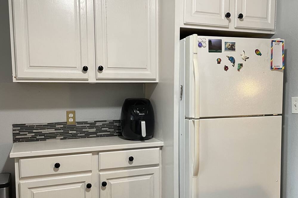 Photo of Kitchen in Longview