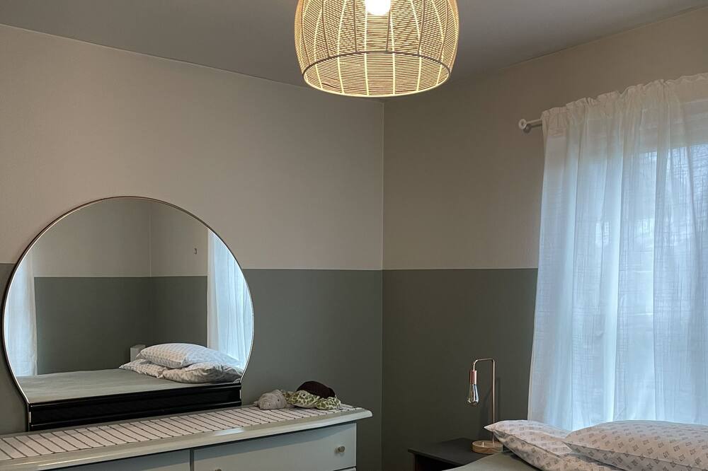 Photo of Bedroom in Longview