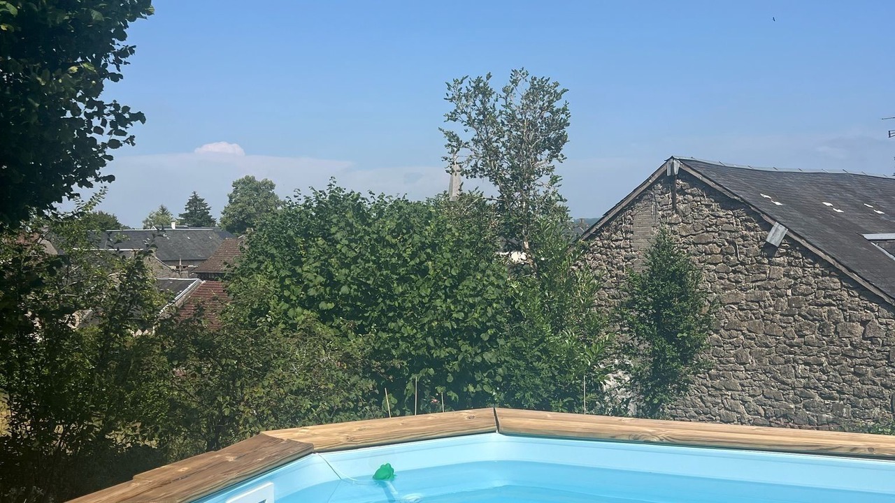 Photo of Outdoor in Bersac-sur-Rivalier