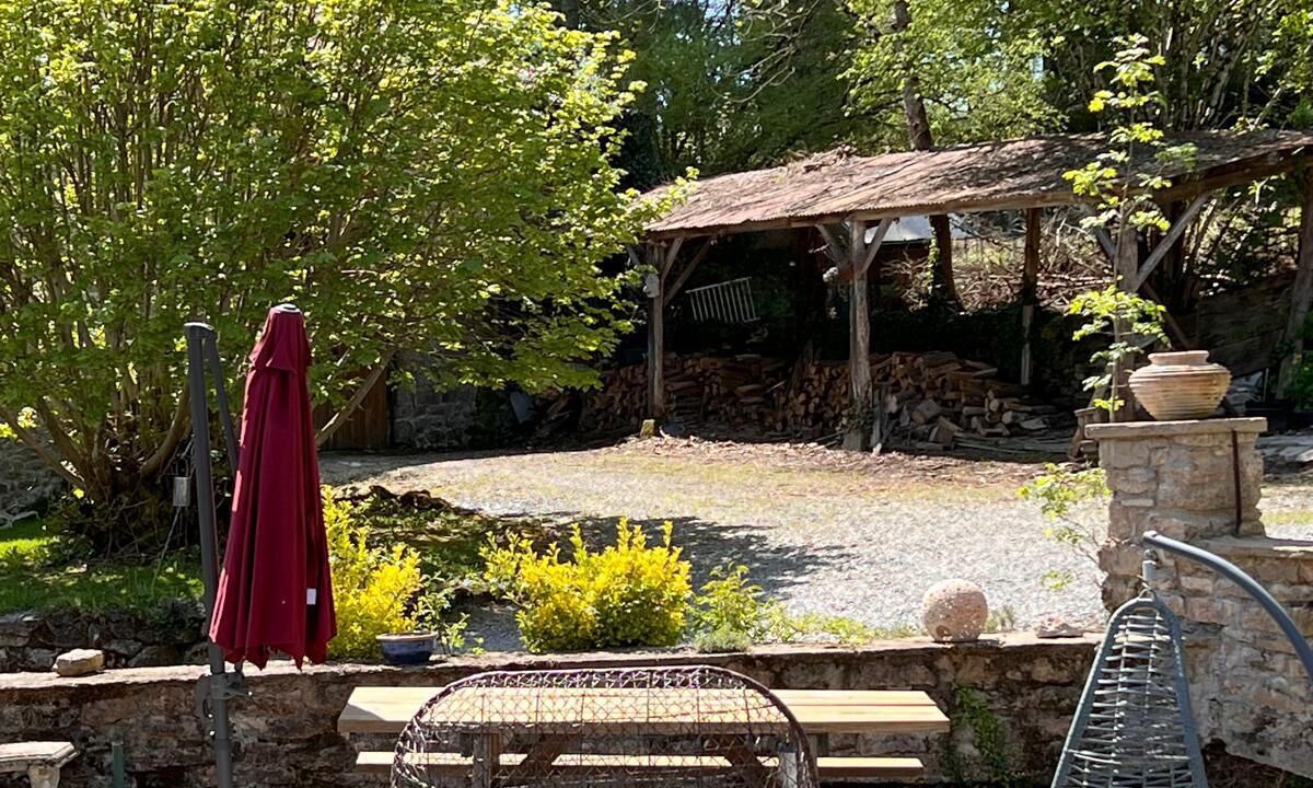 Photo of Outdoor in Bersac-sur-Rivalier