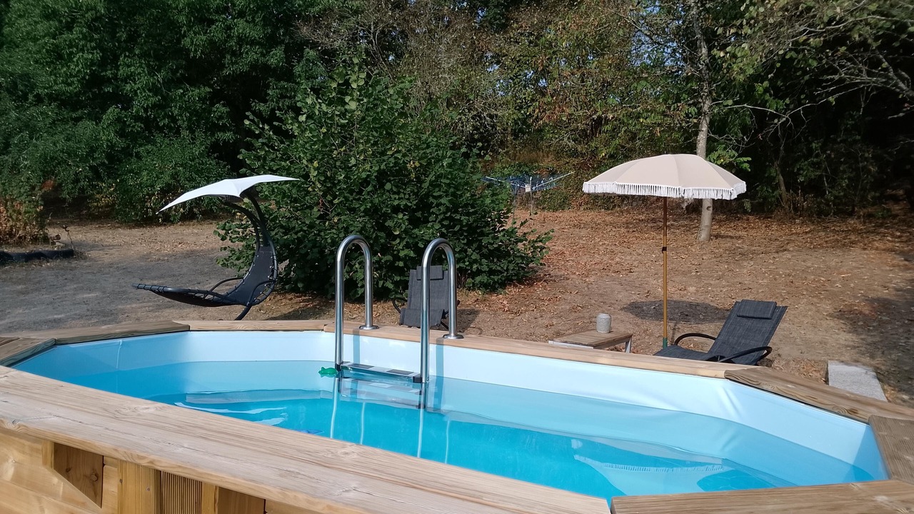 Photo of Outdoor in Bersac-sur-Rivalier