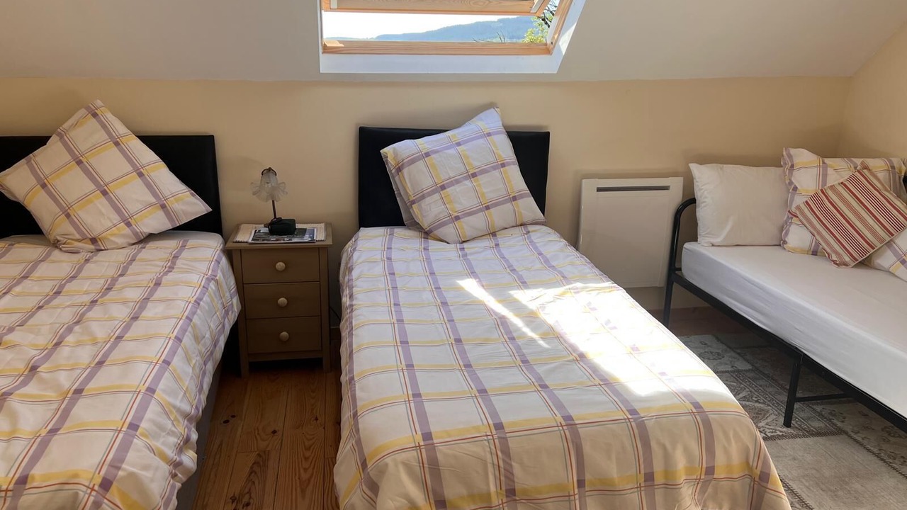 Photo of Bedroom in Bersac-sur-Rivalier