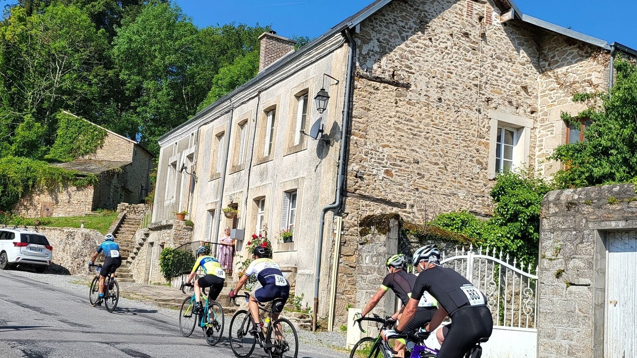 Photo of Outdoor in Bersac-sur-Rivalier