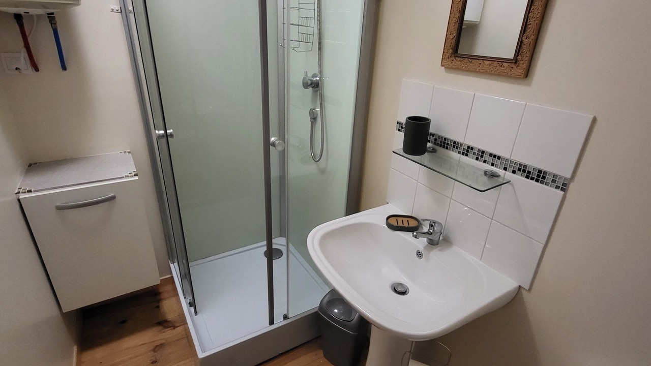 Photo of Bedroom in Bersac-sur-Rivalier