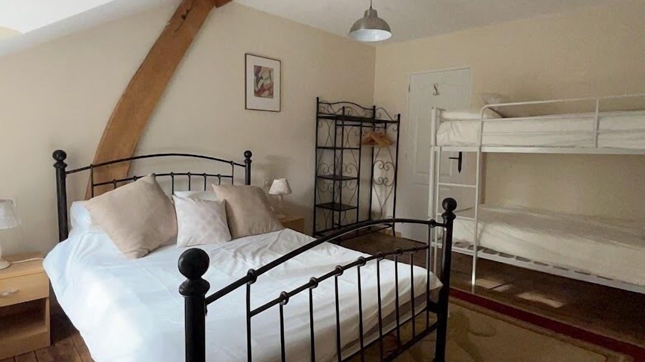 Photo of Outdoor in Bersac-sur-Rivalier