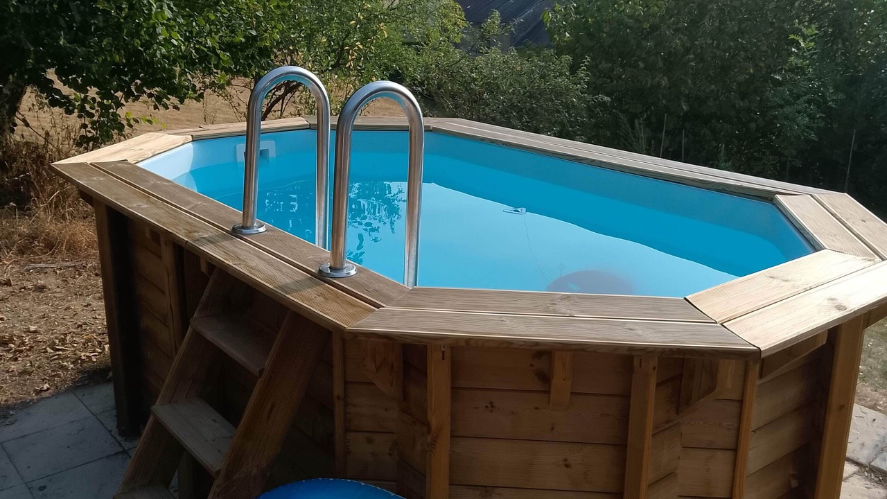 Photo of Outdoor in Bersac-sur-Rivalier