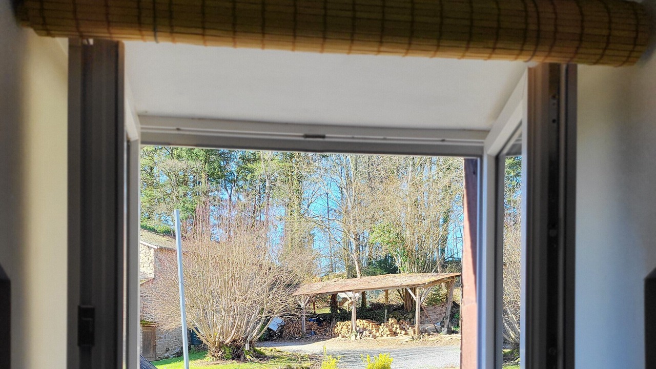 Photo of Outdoor in Bersac-sur-Rivalier