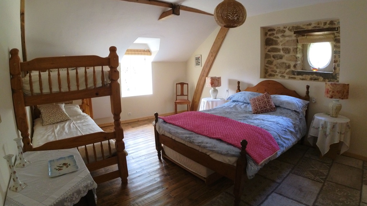 Photo of Outdoor in Bersac-sur-Rivalier