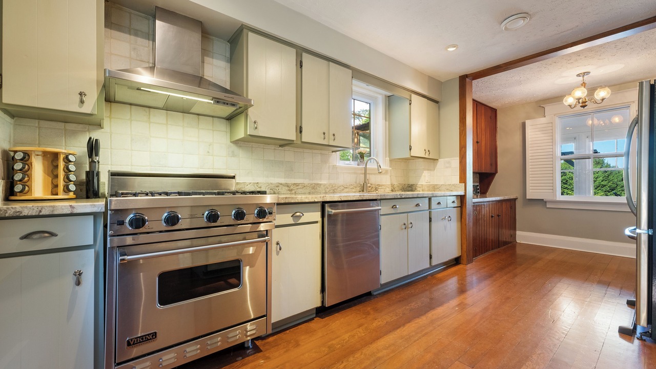 Photo of Kitchen in Uxbridge