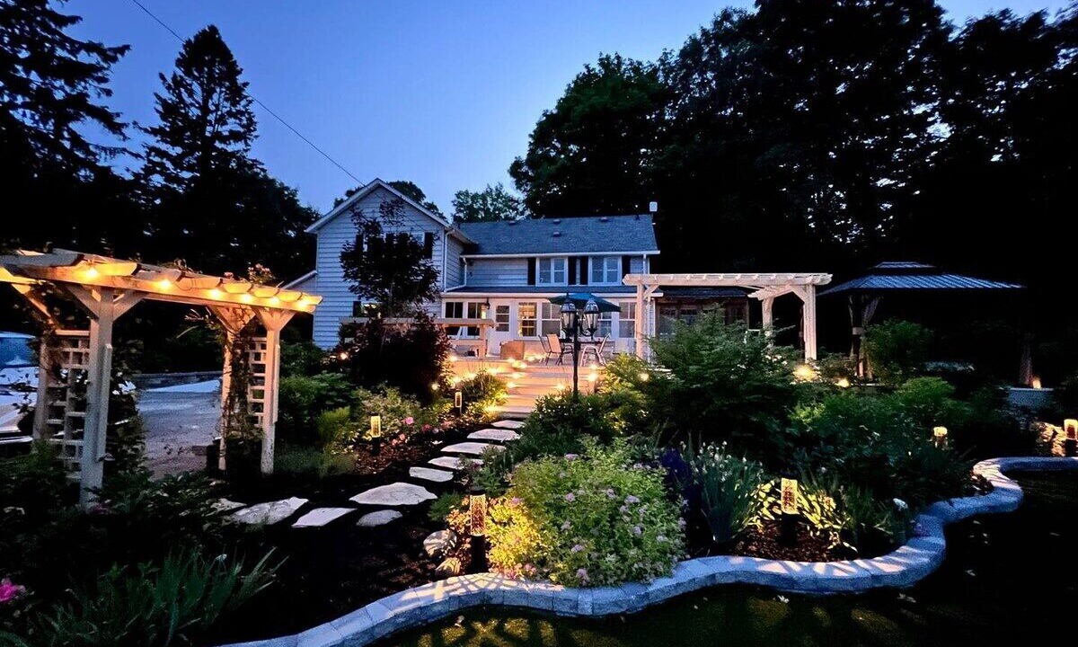Photo of Outdoor in Uxbridge