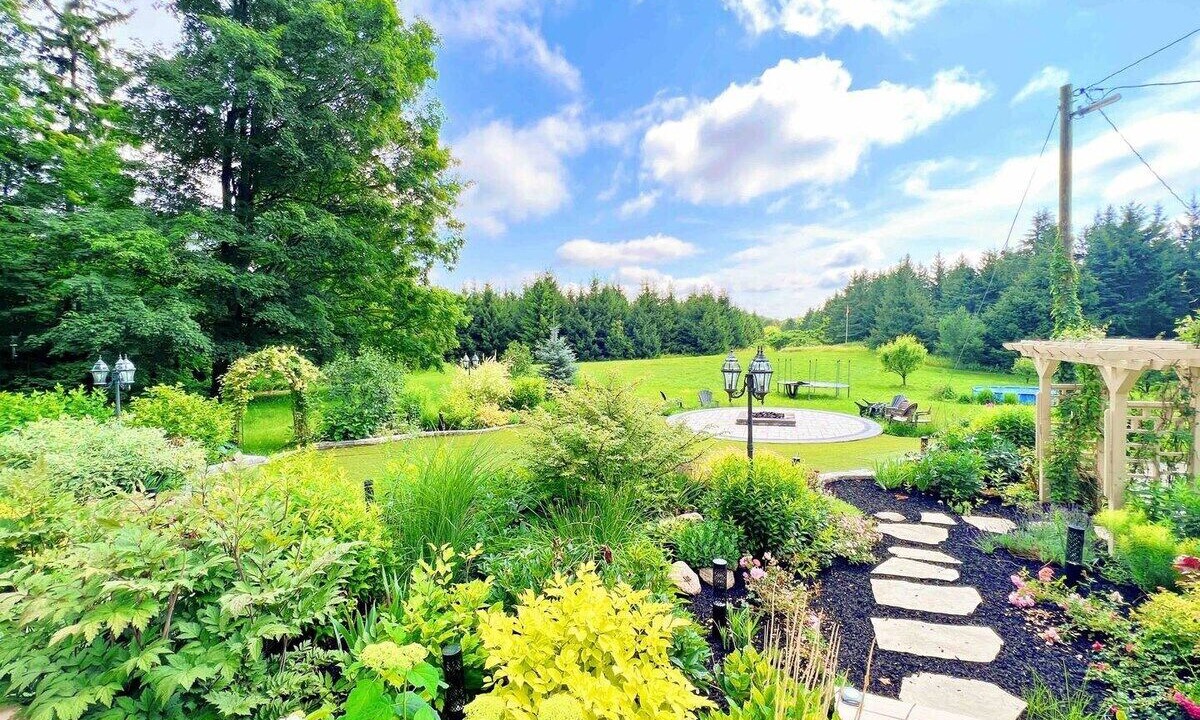 Photo of Outdoor in Uxbridge