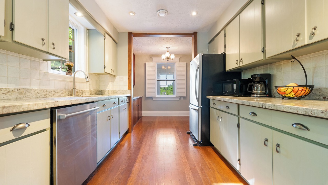 Photo of Kitchen in Uxbridge