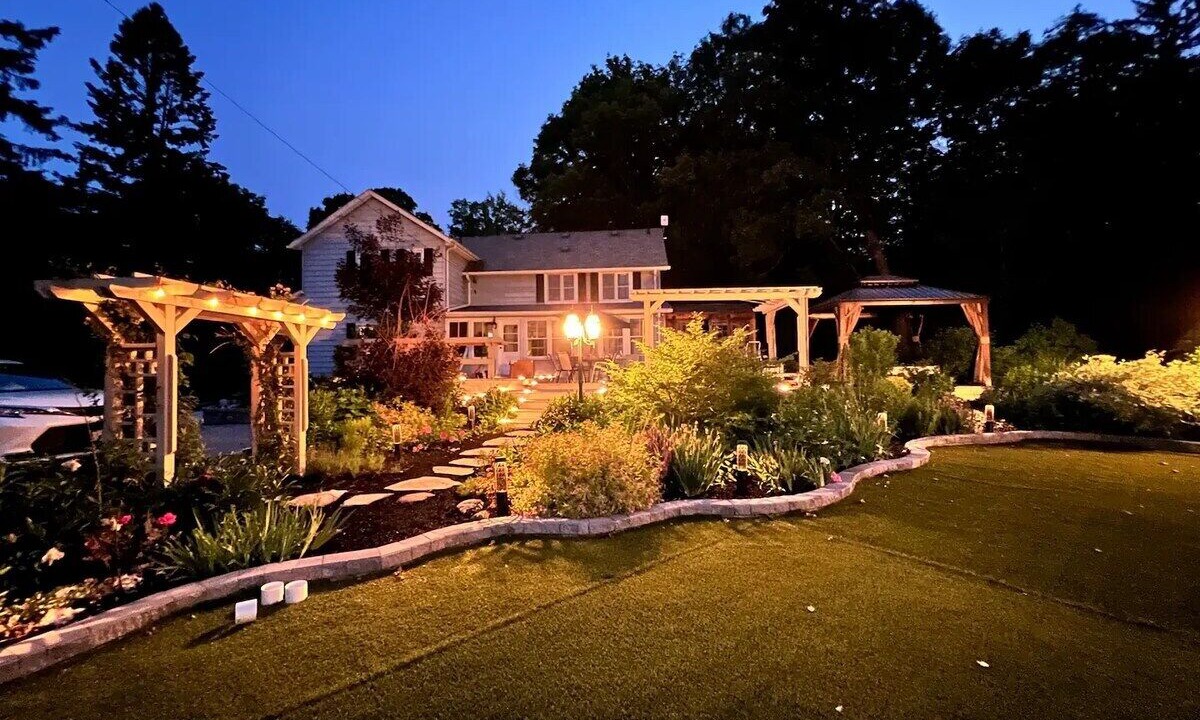 Photo of Outdoor in Uxbridge