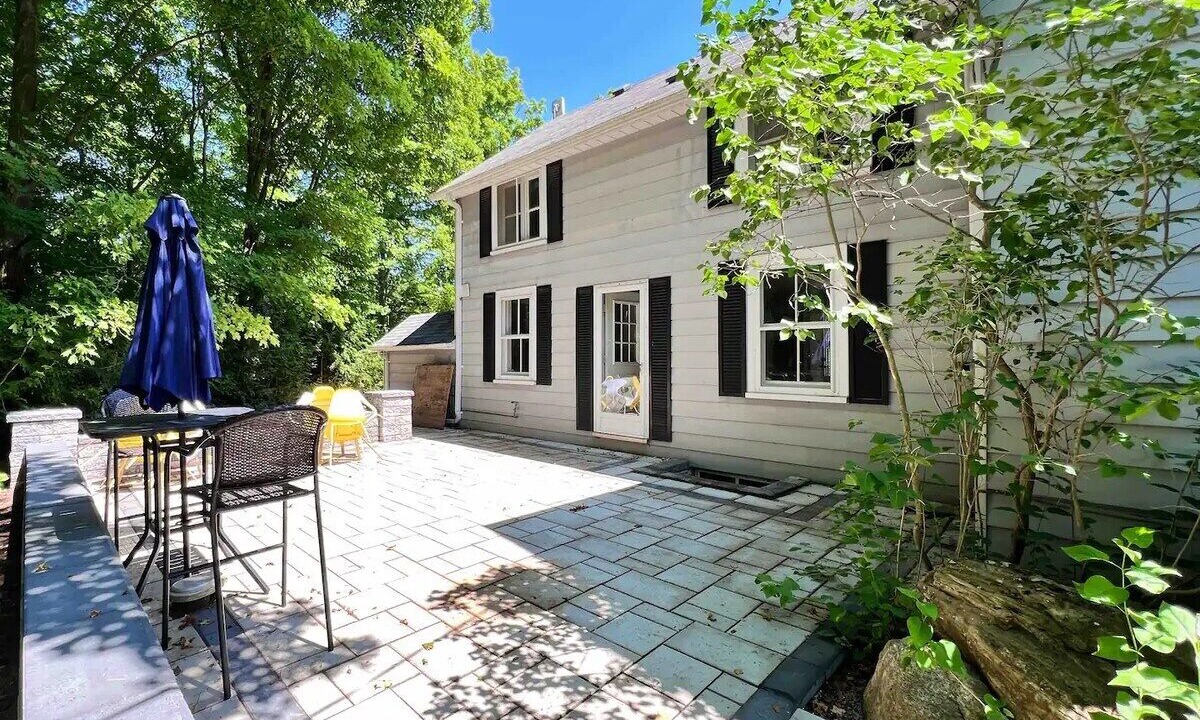 Photo of Outdoor in Uxbridge
