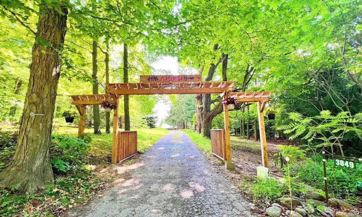 Photo of Outdoor in Uxbridge