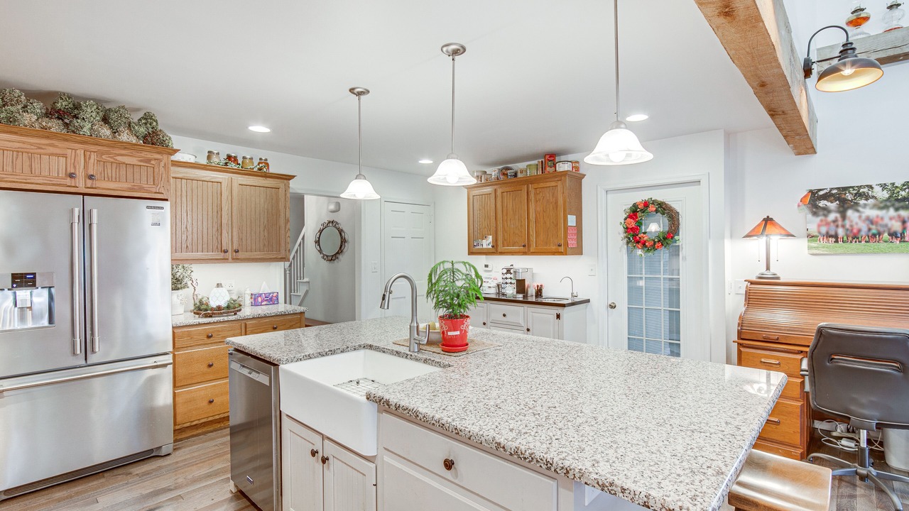 Photo of Kitchen in Witmer