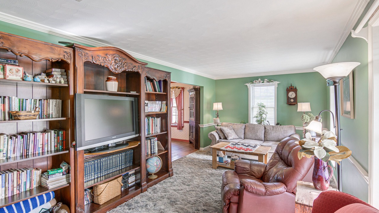 Photo of Livingroom in Witmer