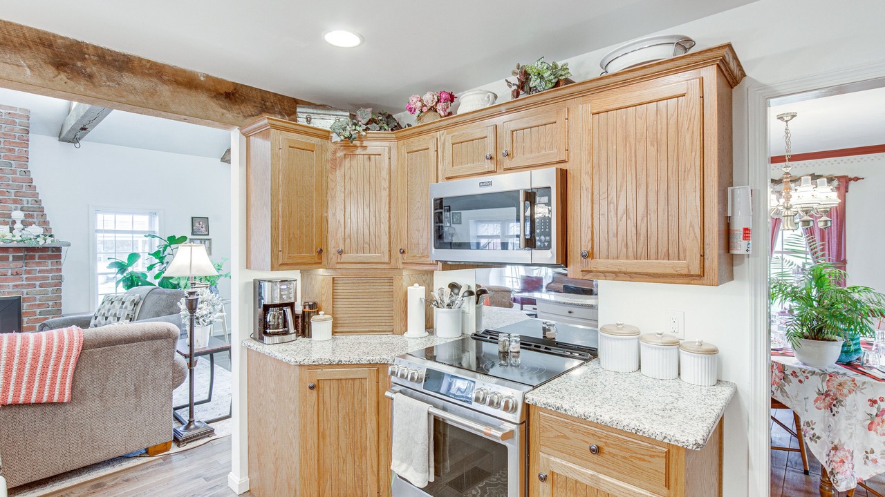 Photo of Kitchen in Witmer