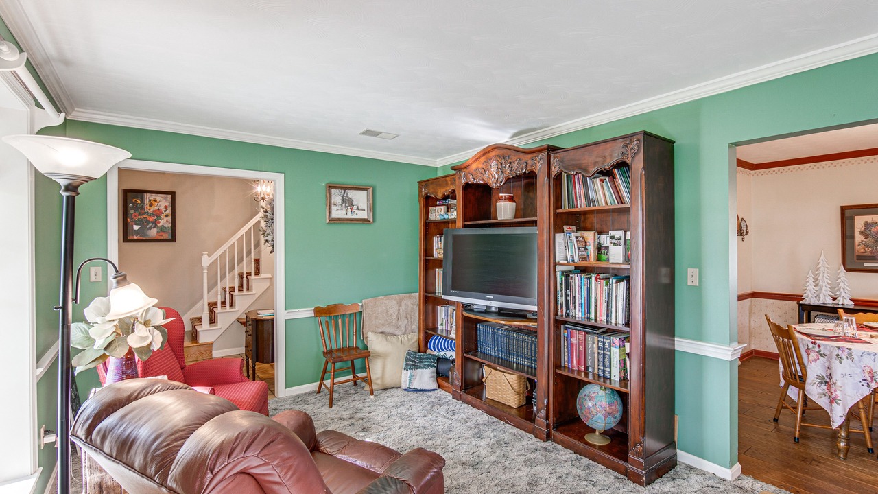 Photo of Livingroom in Witmer