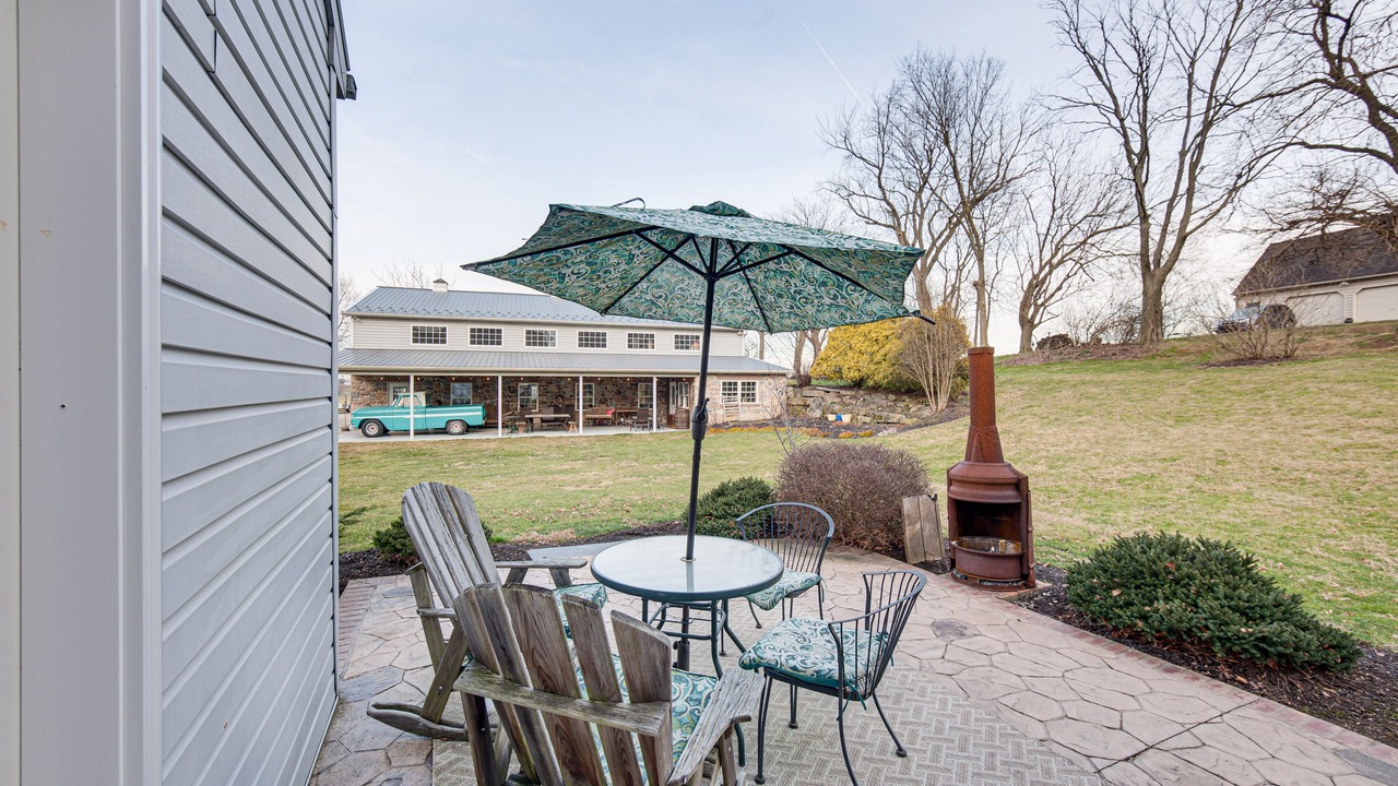 Photo of Outdoor in Witmer