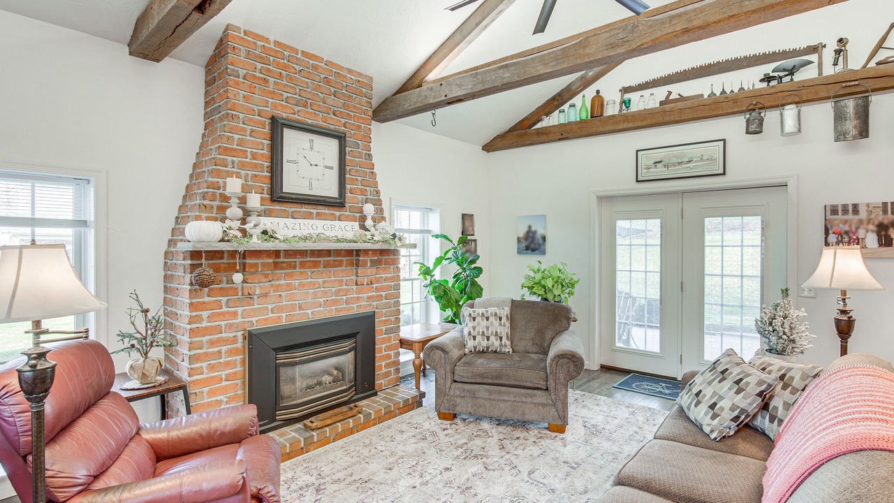 Photo of Livingroom in Witmer