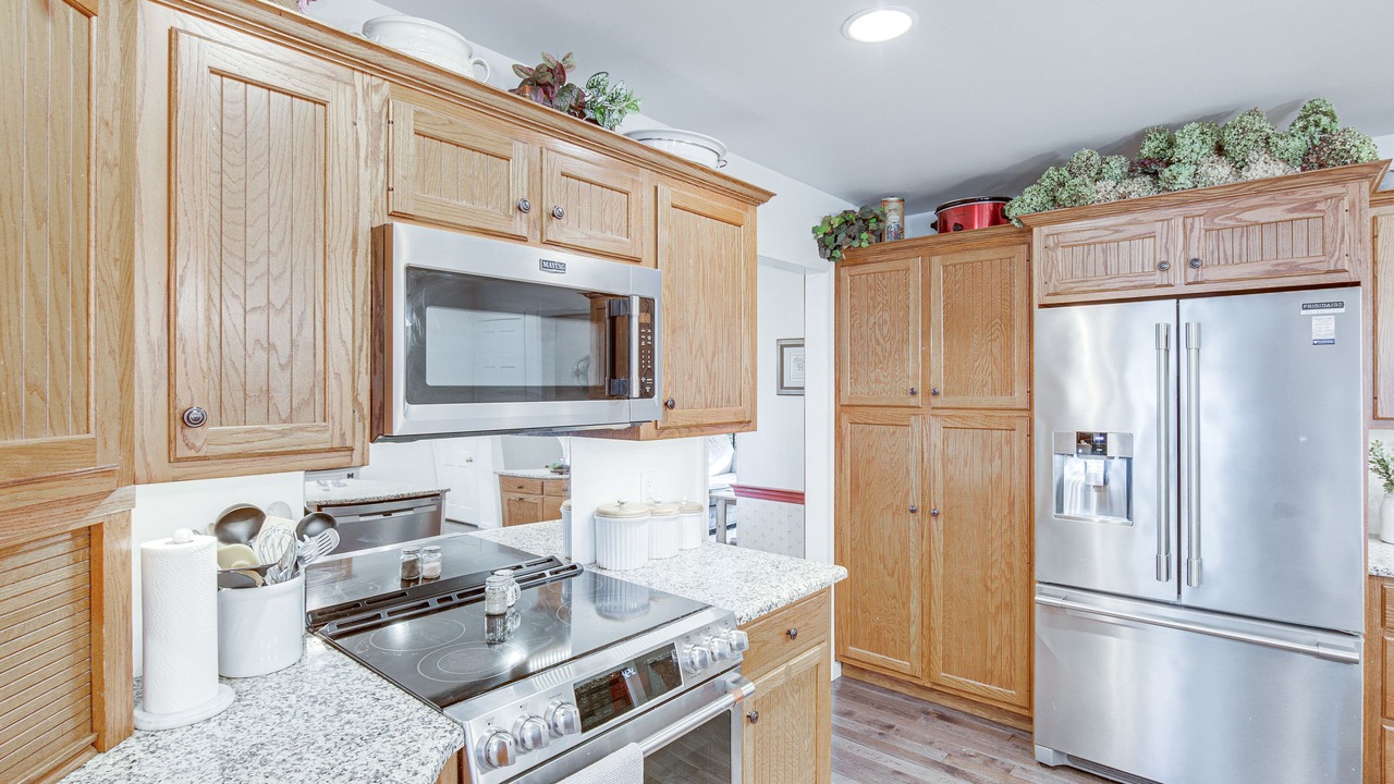 Photo of Kitchen in Witmer