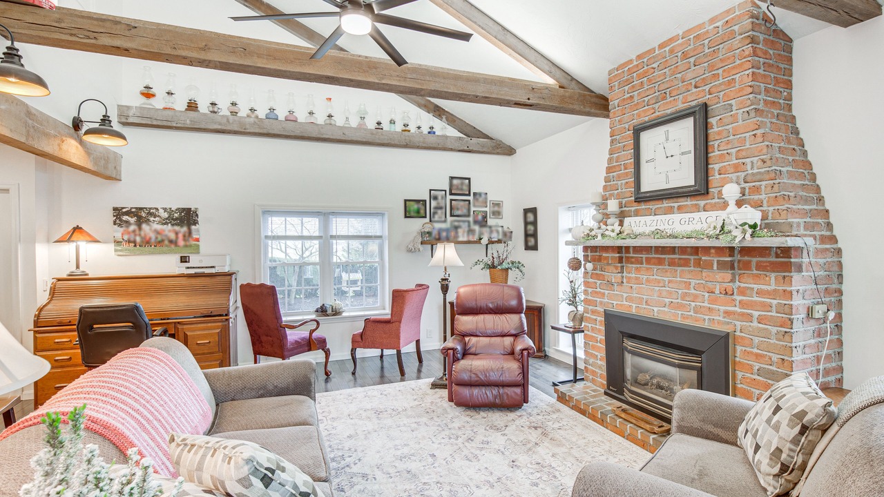 Photo of Livingroom in Witmer