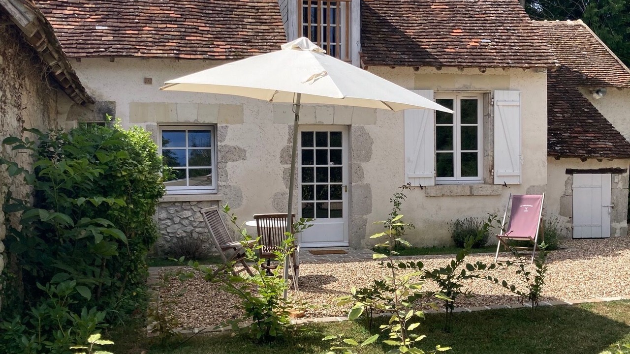 Photo of Outdoor in Cheverny