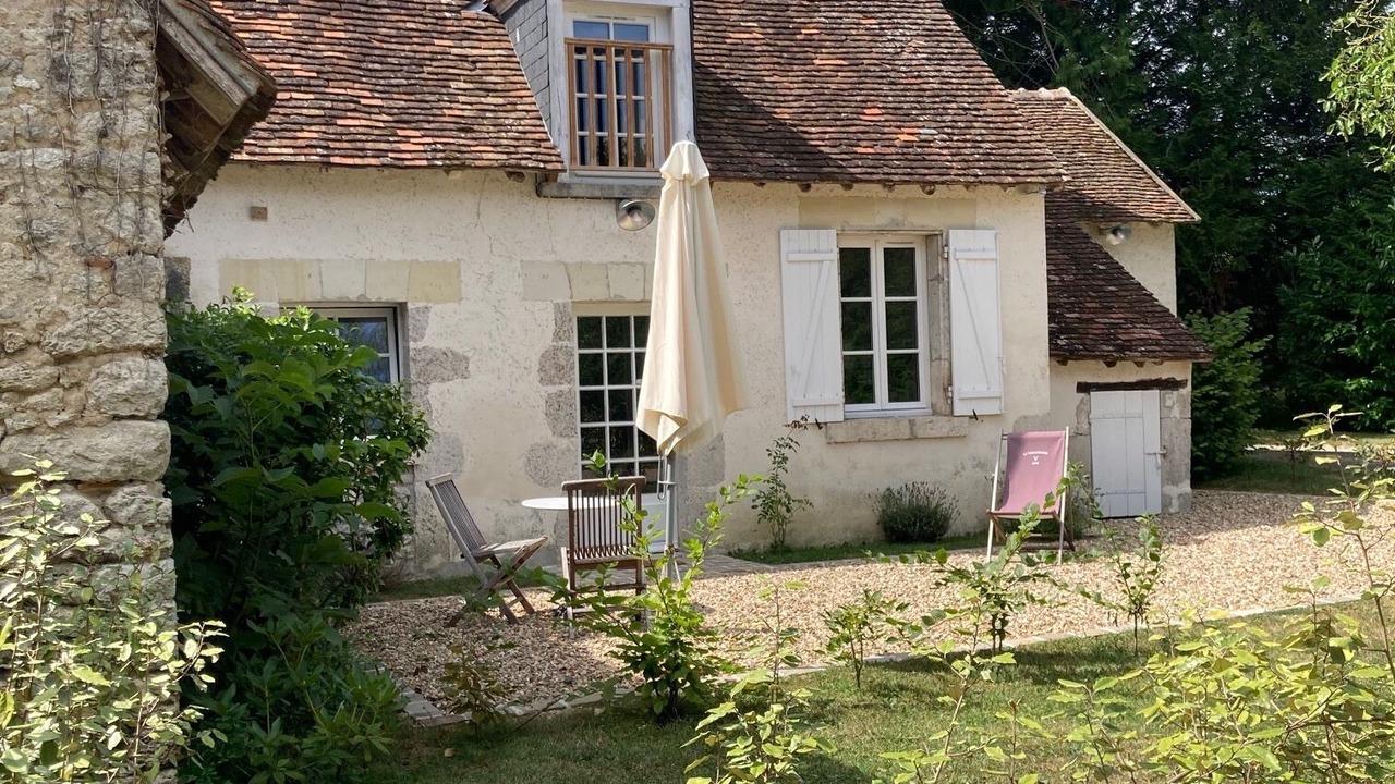 Photo of Outdoor in Cheverny