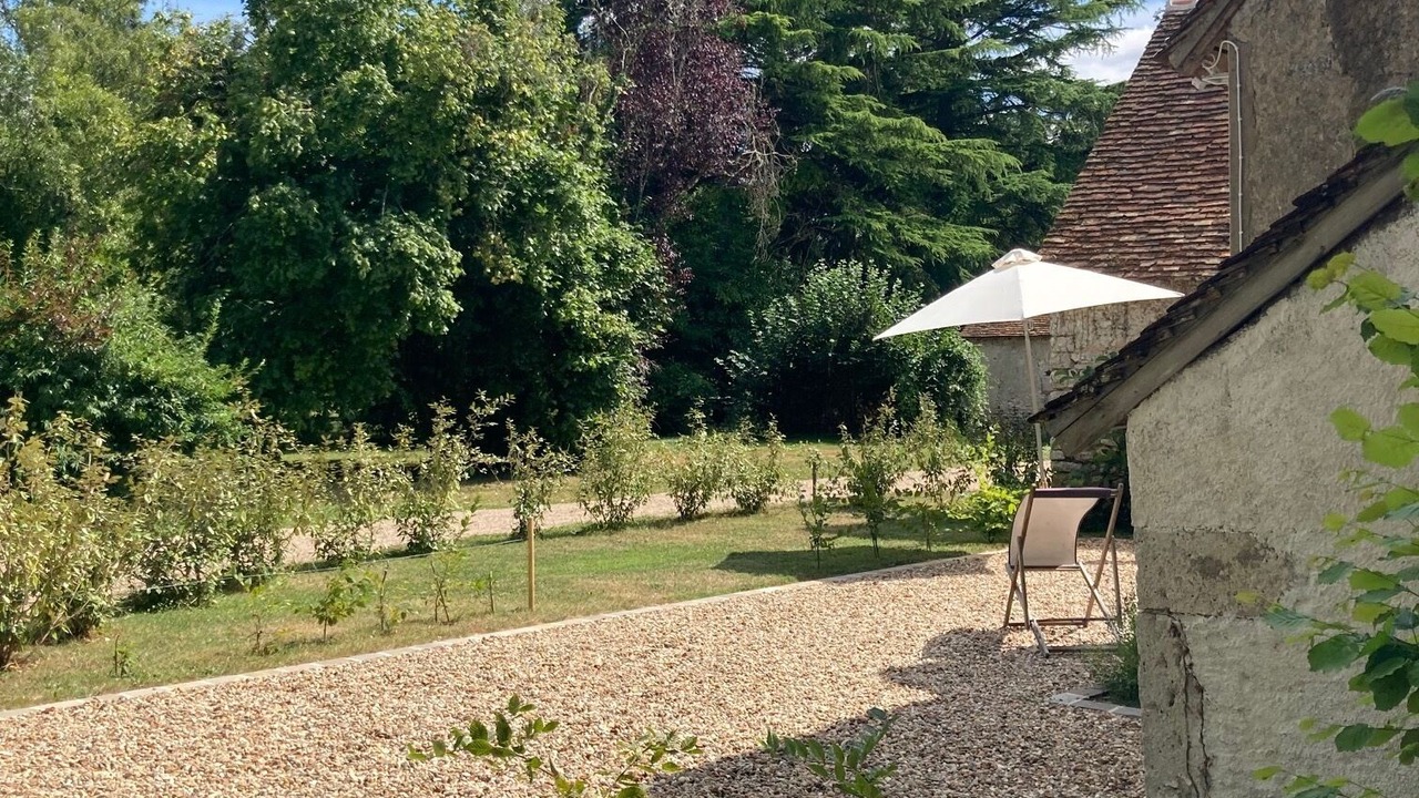 Photo of Outdoor in Cheverny