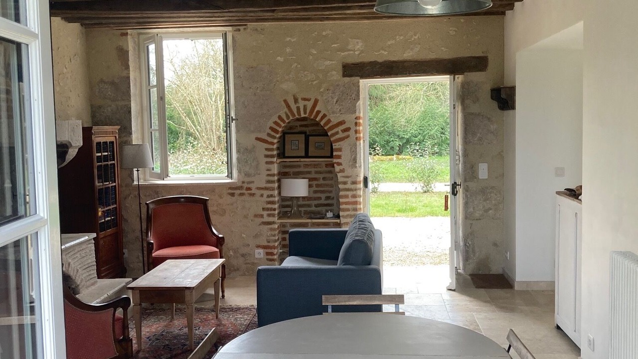 Photo of Others in Cheverny