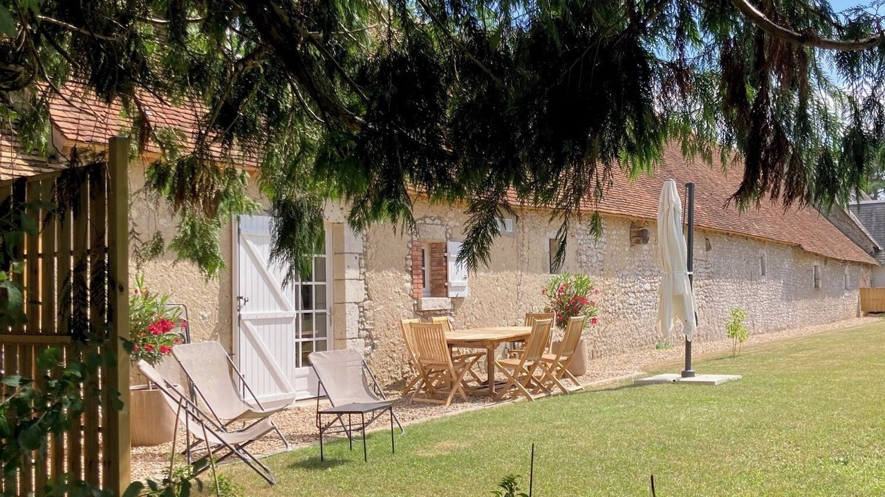 Photo of Outdoor in Cheverny