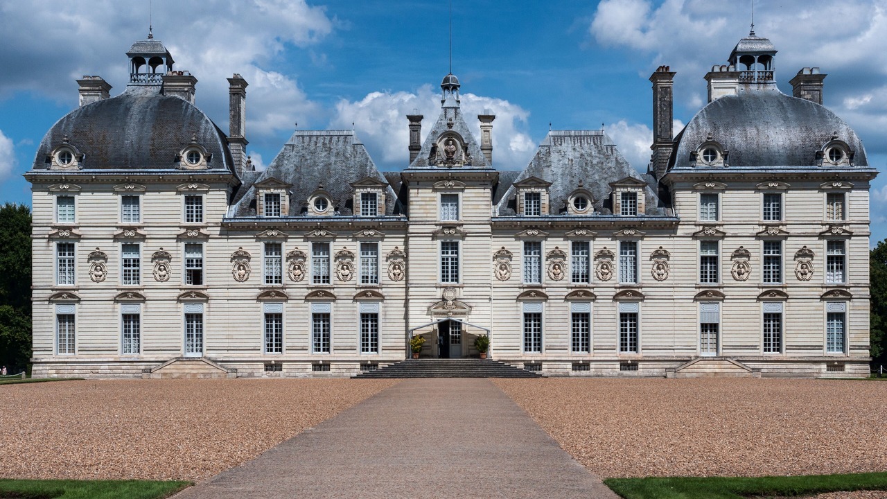 Photo of Outdoor in Cheverny