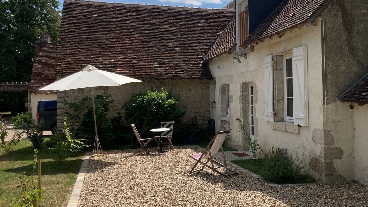 Photo of Outdoor in Cheverny